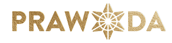 Prawoda - logo
